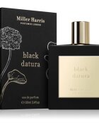 Miller Harris Black Daktura Eau de Parfum unisex 100 ml