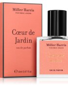 Miller Harris Coeur de Jardin Eau de Parfum pentru femei 14 ml