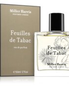Miller Harris Feuilles de Tabac Eau de Parfum unisex 50 ml