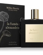 Miller Harris La Fumée Alexandrie Eau de Parfum unisex 100 ml