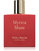 Miller Harris Myrica Muse Eau de Parfum unisex 50 ml