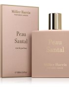 Miller Harris Peau Santal Eau de Parfum unisex 100 ml