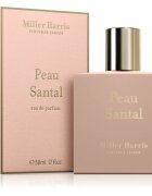 Miller Harris Peau Santal Eau de Parfum unisex 50 ml