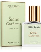 Miller Harris Secret Gardenia Eau de Parfum unisex 14 ml