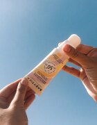 Mimitika Babytika Sunscreen Brush SPF 50+ protectie solara pentru copii cu aplicator SPF 50+ 40 ml