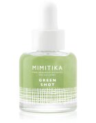 Mimitika Green Shot Detoxifying Serum ser detoxifiant protector 15 ml