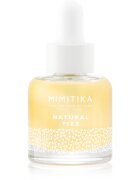 Mimitika Natural Frizz Protecting Serum ser facial pentru netezire 15 ml