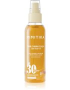 Mimitika Sun Body Oil SPF30 ulei uscat cu protecție solară 150 ml