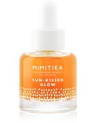 Mimitika Sun-Kissed Glow Serum ser nuanțator 15 ml