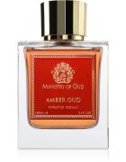 Ministry Of Oud Amber Oud Eau de Parfum unisex 100 ml