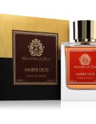 Ministry Of Oud Amber Oud Eau de Parfum unisex 100 ml
