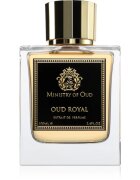 Ministry Of Oud Oud Royal extract de parfum pentru bărbați 100 ml