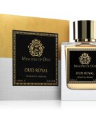 Ministry Of Oud Oud Royal extract de parfum pentru bărbați 100 ml