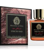 Ministry Of Oud Strictly Oud Eau de Parfum unisex 100 ml