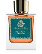 Ministry Of Oud Thailand Oud In Cairo Eau de Parfum unisex 100 ml
