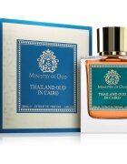 Ministry Of Oud Thailand Oud In Cairo Eau de Parfum unisex 100 ml