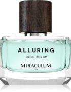 Miraculum Alluring Eau de Parfum pentru bărbați 50 ml