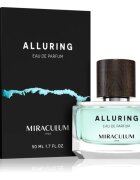 Miraculum Alluring Eau de Parfum pentru bărbați 50 ml