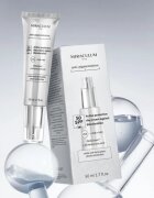 Miraculum Anti- Pigmentation SPF 50 crema de zi protectoare impotriva petelor SPF 50 50 ml