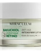 Miraculum Bakuchiol crema de zi pentru fermitate 50 ml