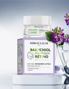 Miraculum Bakuchiol crema de zi pentru fermitate 50 ml