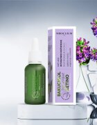 Miraculum Bakuchiol ser de piele intens hidratant 30 ml