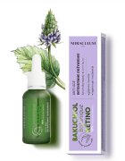 Miraculum Bakuchiol ser de piele intens hidratant 30 ml