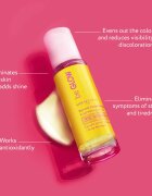 Miraculum be GLOW ser stralucire cu vitamina C 30 ml