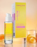 Miraculum be GLOW ser stralucire cu vitamina C 30 ml
