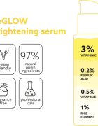 Miraculum be GLOW ser stralucire cu vitamina C 30 ml