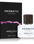 Miraculum Enigmatic Eau de Parfum pentru bărbați 50 ml