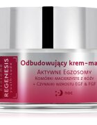 Miraculum Exosome Regenesis cremă-mască de noapte regeneratoare pentru regenerare 50 ml