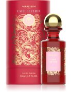 Miraculum Infini Rouge Cafe Fleurie Eau de Parfum pentru femei 50 ml
