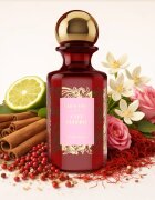 Miraculum Infini Rouge Cafe Fleurie Eau de Parfum pentru femei 50 ml