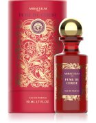Miraculum Infini Rouge Fume de Cerise Eau de Parfum pentru femei 50 ml