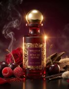 Miraculum Infini Rouge Fume de Cerise Eau de Parfum pentru femei 50 ml