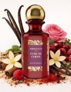 Miraculum Infini Rouge Fume de Cerise Eau de Parfum pentru femei 50 ml