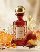 Miraculum Infini Rouge Luce Di Fiori Eau de Parfum pentru femei 50 ml
