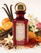 Miraculum Infini Rouge Luce Di Fiori Eau de Parfum pentru femei 50 ml