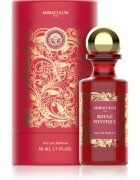Miraculum Infini Rouge Rouge Mystique Eau de Parfum pentru femei 50 ml