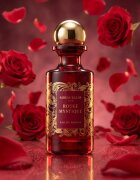 Miraculum Infini Rouge Rouge Mystique Eau de Parfum pentru femei 50 ml