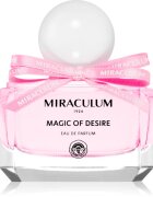 Miraculum Magic of Desire Eau de Parfum pentru femei 50 ml