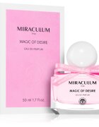 Miraculum Magic of Desire Eau de Parfum pentru femei 50 ml