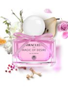 Miraculum Magic of Desire Eau de Parfum pentru femei 50 ml