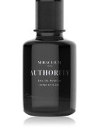 Miraculum Noir Majesty Authority Eau de Parfum pentru bărbați 50 ml