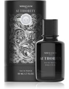 Miraculum Noir Majesty Authority Eau de Parfum pentru bărbați 50 ml