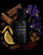 Miraculum Noir Majesty Essence Eau de Parfum pentru bărbați 50 ml