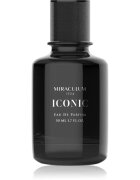 Miraculum Noir Majesty Iconic Eau de Parfum pentru bărbați 50 ml