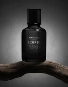 Miraculum Noir Majesty Iconic Eau de Parfum pentru bărbați 50 ml