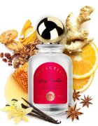Miraculum Olfactica Chapter II - Spicy Vanilla Eau de Parfum pentru femei 50 ml
